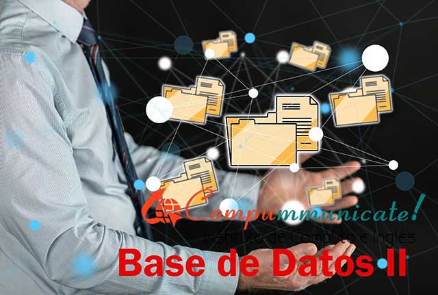 Base de Datos II