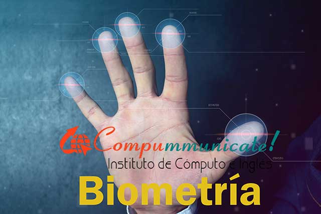 Biometría