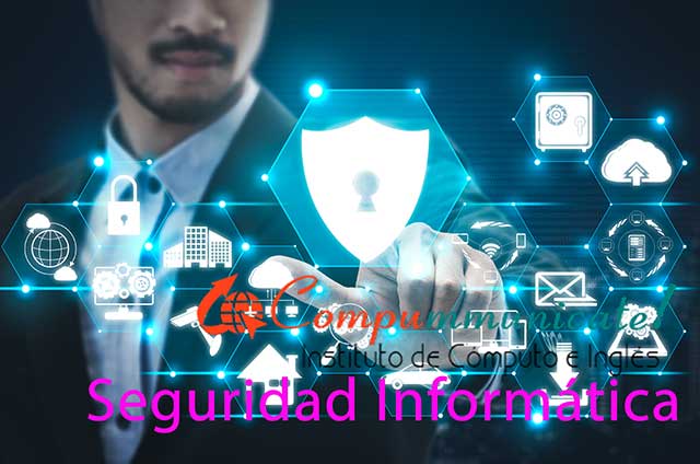 Seguridad Informática